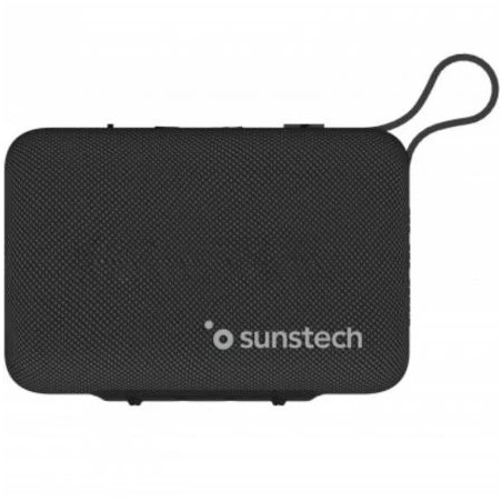 Altavoz con Bluetooth Sunstech Go Beat/ 8W/ 2.0