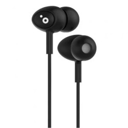 Auriculares Intrauditivos Sunstech Pops/ con Micrófono/ Jack | APLIUM