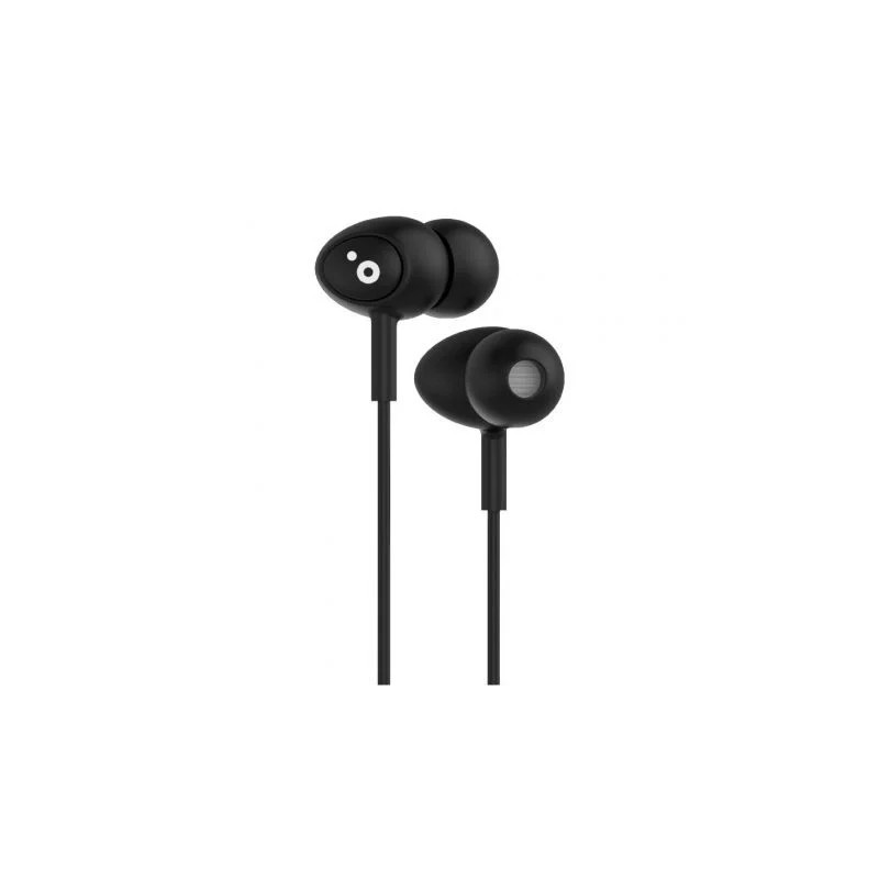 Auriculares Intrauditivos Sunstech Pops/ con Micrófono/ Jack | APLIUM