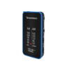 Radio Portátil Sunstech RPC6BL/ a Pilas/ Azul | APLIUM