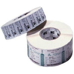 Label, Polyester, 102x76mm