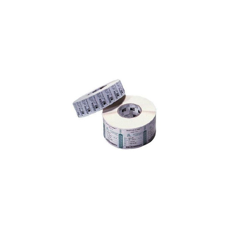 Label, Polyester, 102x76mm
