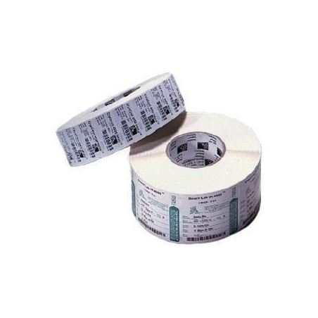 Label, Polyester, 102x76mm