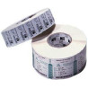 Label, Polyester, 102x76mm