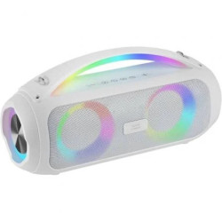 Altavoz con Bluetooth Mars Gaming MS-PULSE/ 50W RMS/ 2.0/ Bl | APLIUM