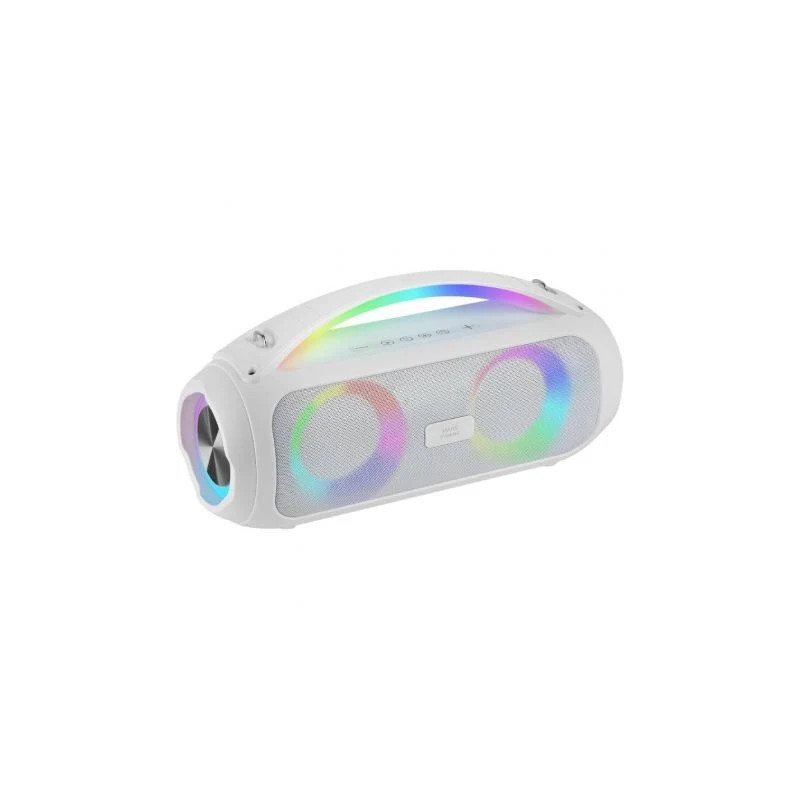Altavoz con Bluetooth Mars Gaming MS-PULSE/ 50W RMS/ 2.0/ Bl | APLIUM