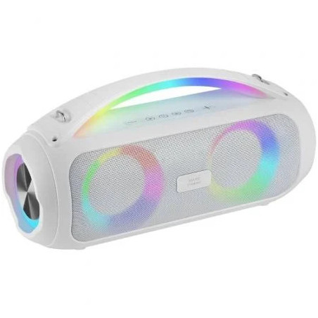 Altavoz con Bluetooth Mars Gaming MS-PULSE/ 50W RMS/ 2.0/ Bl | APLIUM