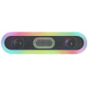 Barra de Sonido con Bluetooth Mars Gaming MSB-ORB/ 20W/ 2.0/ | APLIUM