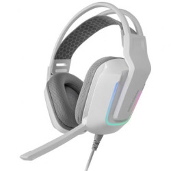 Auriculares Gaming con Micrófono Mars Gaming MH-Strike/ Jack | APLIUM