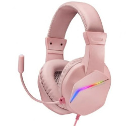 Auriculares Gaming con Micrófono Mars Gaming MH122/ Jack 3.5 | APLIUM