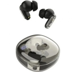 Auriculares Bluetooth Mars Gaming MHIB2 con estuche de carga | APLIUM