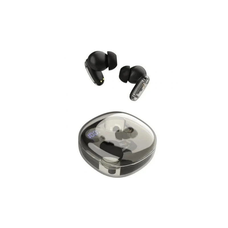 Auriculares Bluetooth Mars Gaming MHIB2 con estuche de carga | APLIUM