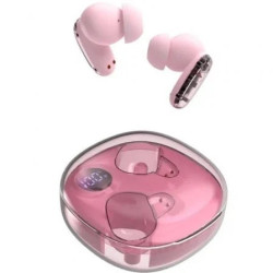 Auriculares Bluetooth Mars Gaming MHIB2 con estuche de carga | APLIUM