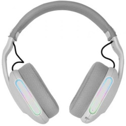 Auriculares Gaming Inalámbricos con Micrófono Mars Gaming MH | APLIUM