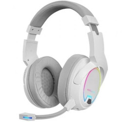 Auriculares Gaming Inalámbricos con Micrófono Mars Gaming MH | APLIUM