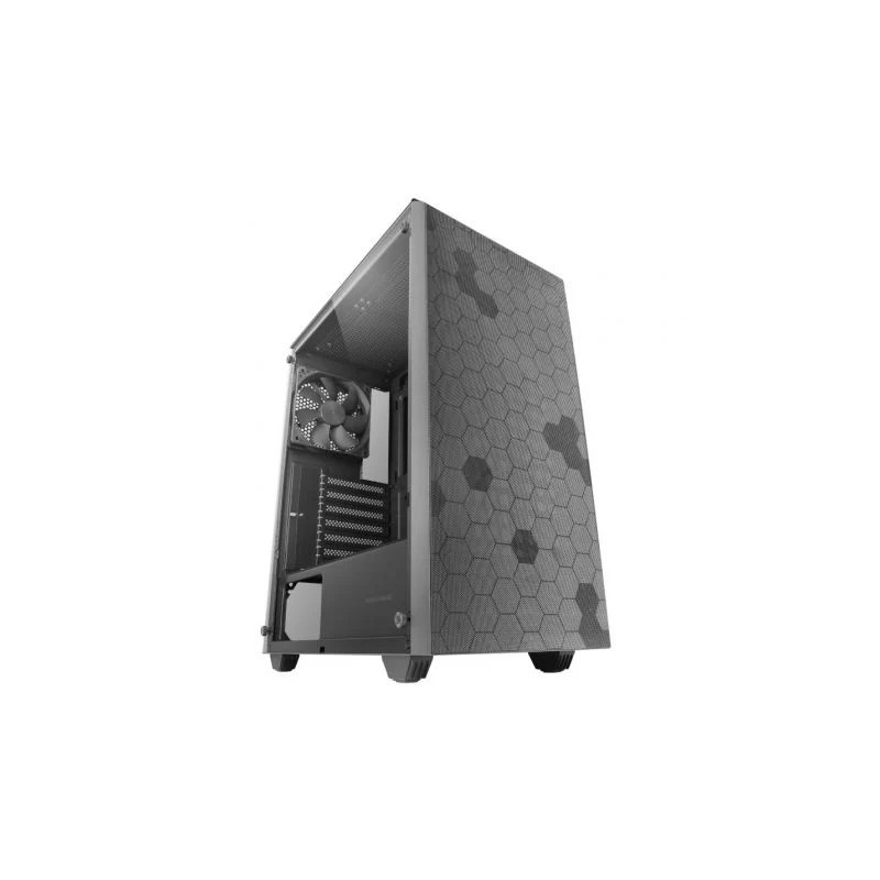 Caja Gaming Semitorre Mars Gaming MC-Q3