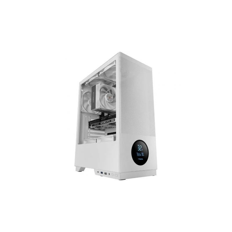 Caja Semitorre Tacens SAGITTA20 | APLIUM