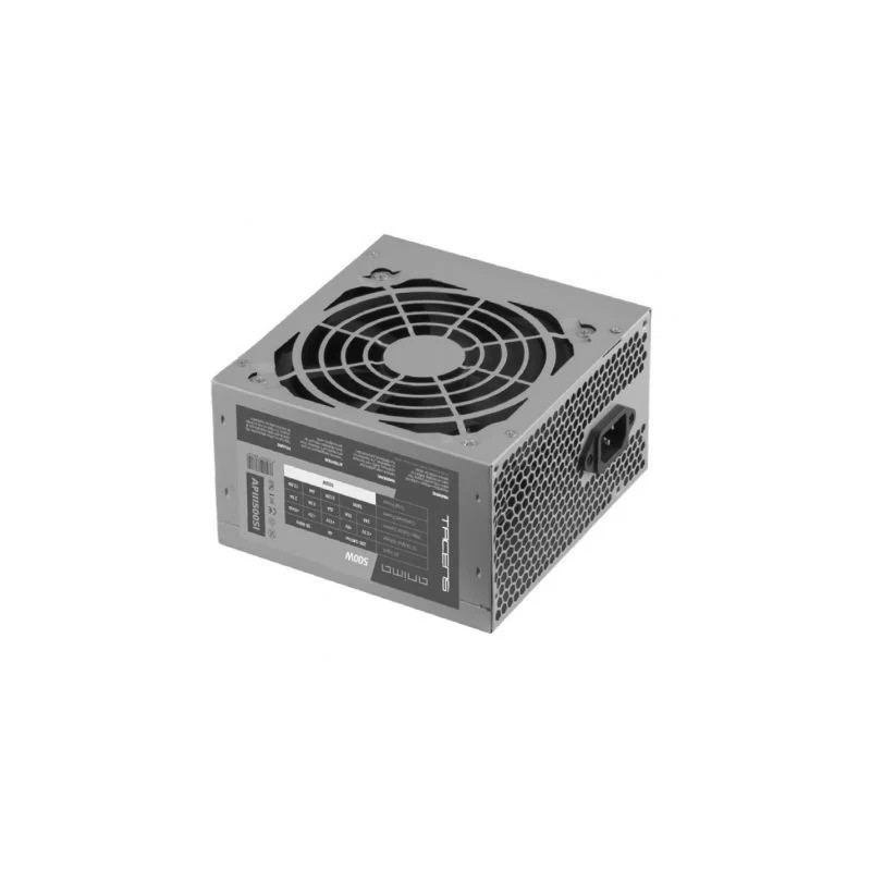 Fuente de Alimentación Anima APIII500SI BULK Edition/ 500W/ | APLIUM