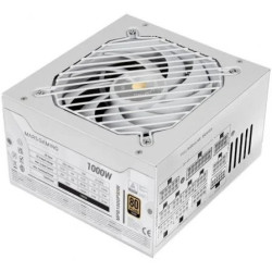 Fuente de Alimentación Mars Gaming MPB1000PSI/ 1000W/ Ventilador 14cm/