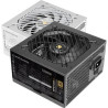 Fuente de Alimentación Mars Gaming MPB1000SI/ 1000W/ Ventilador 12cm/