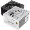 Fuente de Alimentación Mars Gaming MPB1000SI/ 1000W/ Ventilador 12cm/
