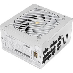 Fuente de Alimentación Mars Gaming MPB1000SIM/ 1000W/ Ventilador 14cm/