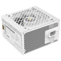 Fuente de Alimentación Mars Gaming MPB550SI/ 550W/ Ventilador 12cm/ 80