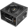 Fuente de Alimentación Mars Gaming MPB650SI/ 650W/ Ventilador 12cm/ 80