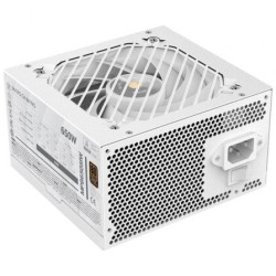 Fuente de Alimentación Mars Gaming MPB650SI/ 650W/ Ventilador 12cm/ 80