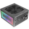 Fuente de Alimentación Mars Gaming MPB750S/ 750W/ Ventilador 12cm/ 80
