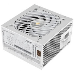 Fuente de Alimentación Mars Gaming MPB750SI/ 750W/ Ventilador 12cm/ 80