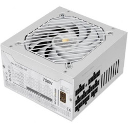Fuente de Alimentación Mars Gaming MPB750SIM/ 750W/ Ventilador 14cm/ 8