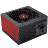 Fuente de Alimentación Mars Gaming MPVU750SI/ 750W/ Ventilador 12cm/ 8