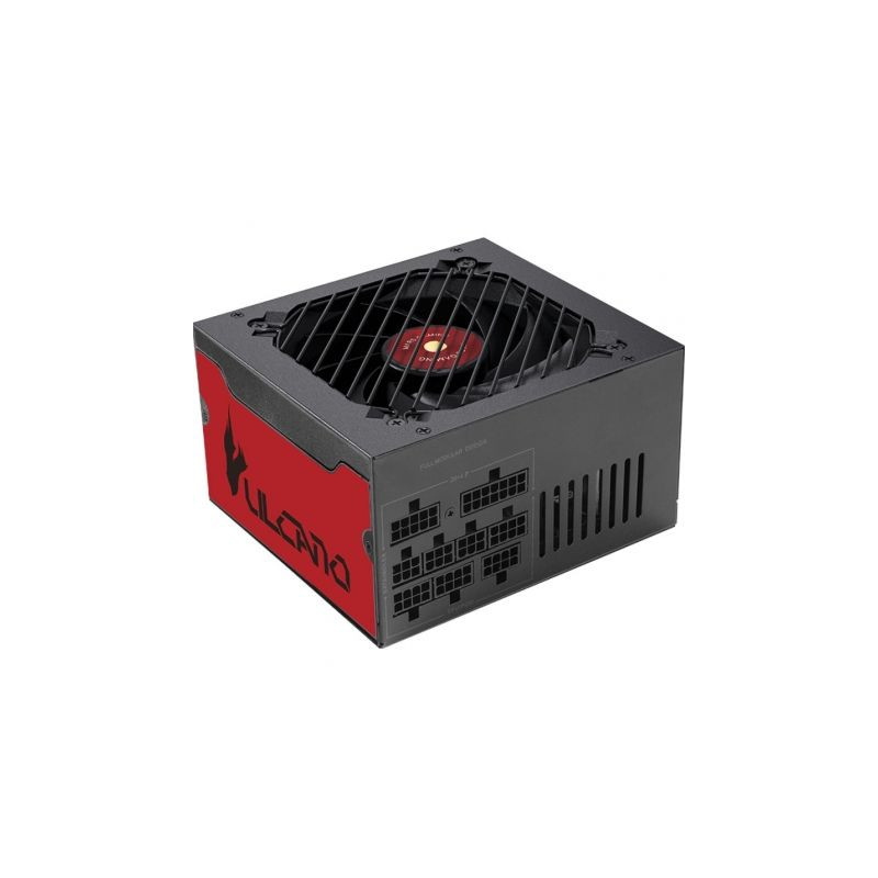 Fuente de Alimentación Mars Gaming MPVU750SIM/ 750W/ Ventilador 14cm/