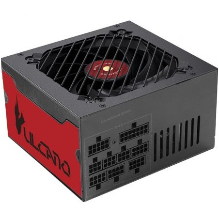 Fuente de Alimentación Mars Gaming MPVU750SIM/ 750W/ Ventilador 14cm/
