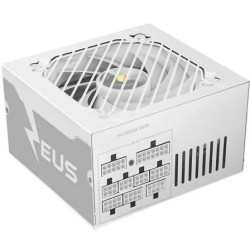 Fuente de Alimentación Mars Gaming MPZE750SIM/ 750W/ Ventilador 14cm/