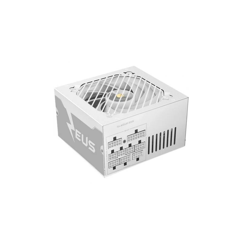 Fuente de Alimentación Mars Gaming MPZE750SIM/ 750W/ Ventilador 14cm/
