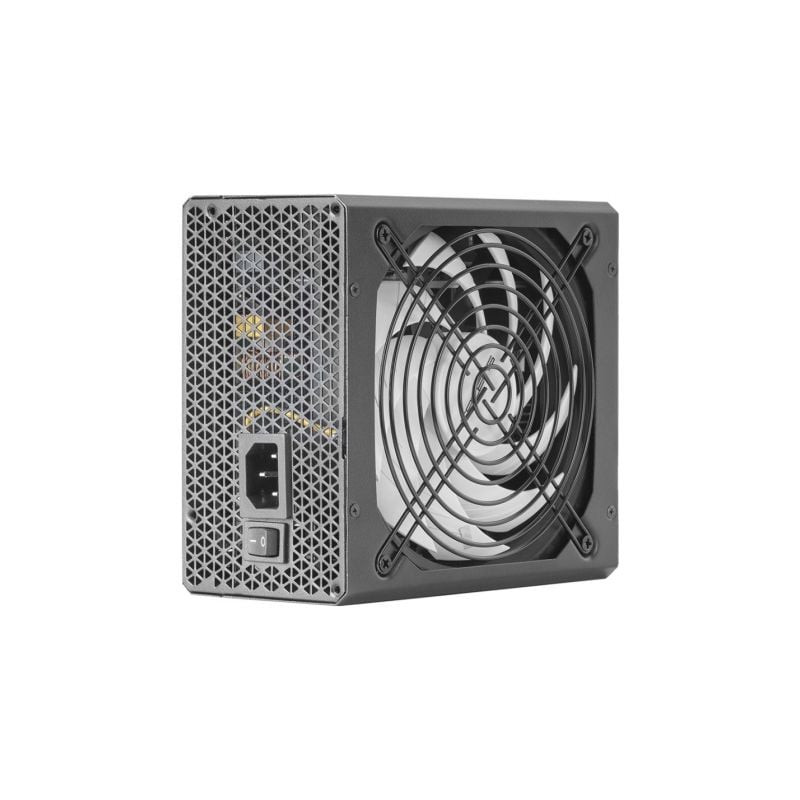 Fuente de Alimentación Tacens Radix VII AG 700S/ 700W/ Venti | APLIUM
