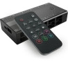 Controlador Hub Remoto Mars Gaming MF-HUB para Ventiladores | APLIUM