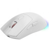 Ratón Gaming Inalámbrico Mars Gaming MM-T3/ Batería recargable/ Hasta