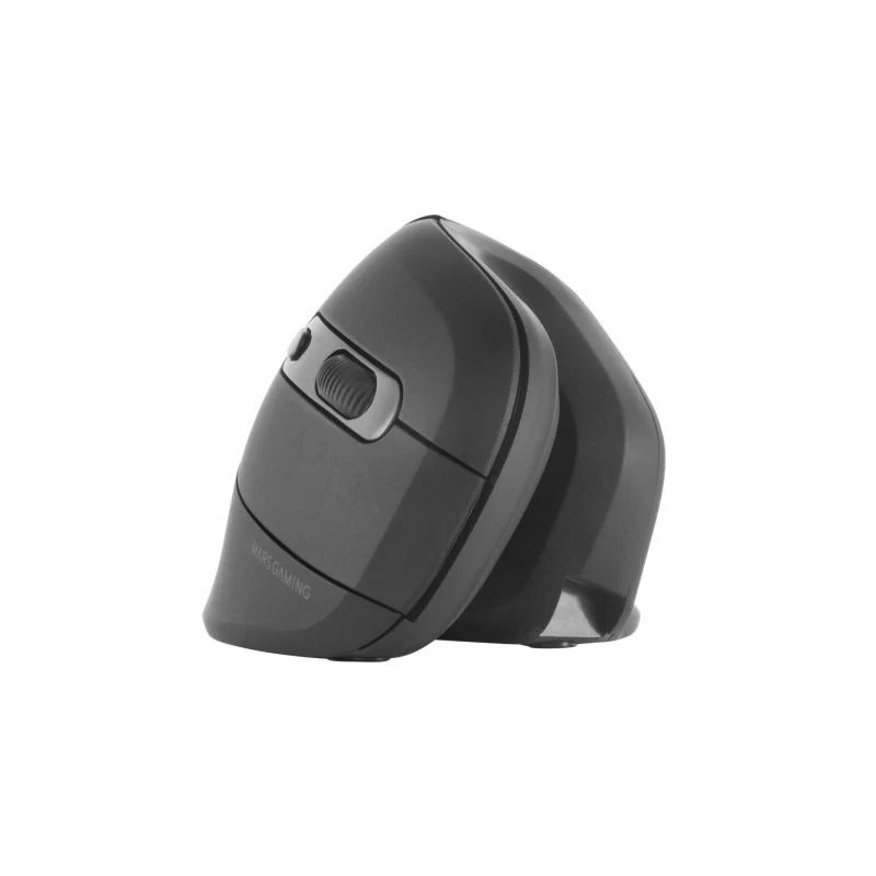 Ratón Gaming Vertical Inalámbrico Mars Gaming MMW-ERGOPRO/ Hasta 3200