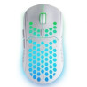Ratón Gaming Inalámbrico Mars Gaming MMW3W/ Batería recargable/ Hasta