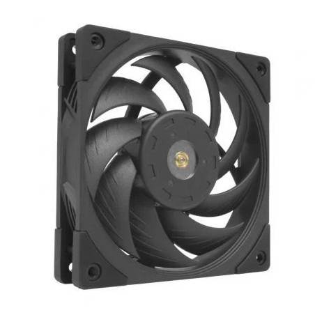 Ventilador Mars Gaming MF-NC/ 12cm