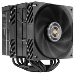 Ventilador con Disipador Mars Gaming MCPU-X26PRO/ 12cm | APLIUM