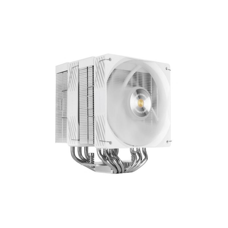 Ventilador con Disipador Mars Gaming MCPU-X26PRO/ 12cm