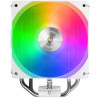 MCPUX4ARGBW - Ventilador con Disipador Mars Gaming | APLIUM