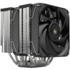 Ventilador con Disipador Mars Gaming MCPU-XU9/ 12cm | APLIUM