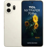 Smartphone TCL NXTPAPER 70 Pro 8GB/ 256GB/ 6.9"/ Oro