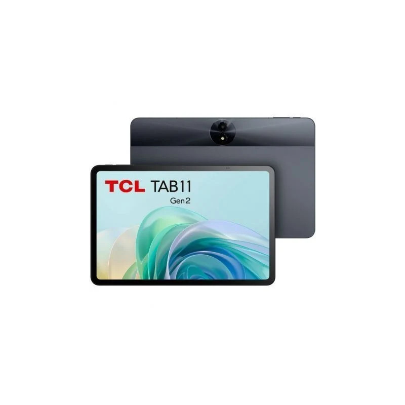Tablet TCL Tab 11 Gen 2 11"/ 6GB/ 256GB/ Octacore/ Gris