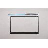 RGB bezel sheet and tape for